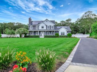 6 Mastro Court, Baiting Hollow, NY 11933