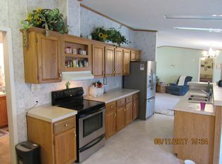 711 Tashanna Ln, Southport, FL 32409