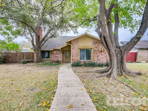 2908 Lemmontree Ln, Plano, TX 75074