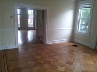 801 Chauncey Ave, Baltimore, MD 21217