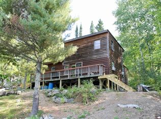 97308 Oak Narrows E, Tower, MN 55790