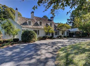 1701 Reynolda Rd, Winston Salem, NC 27104