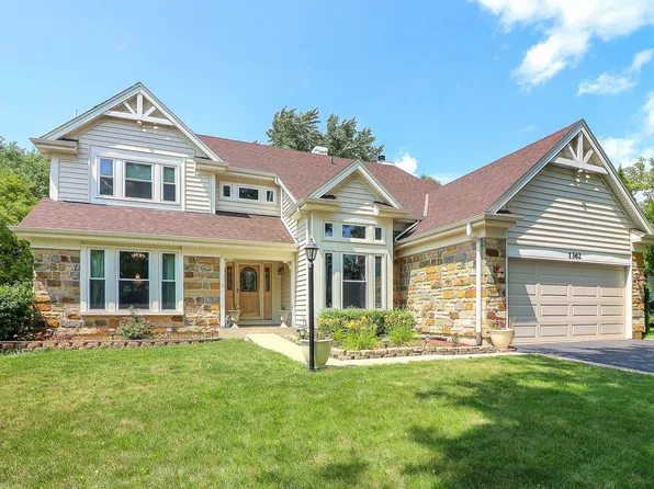 1362 Nightingale Ln, Bartlett, IL 60103