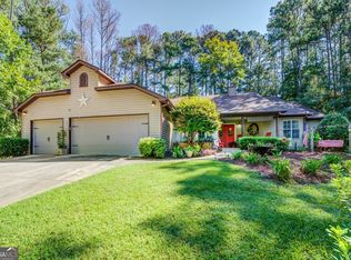 142 Flamingo Dr, Monticello, GA 31064