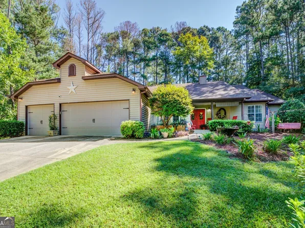142 Flamingo Dr, Monticello, GA 31064