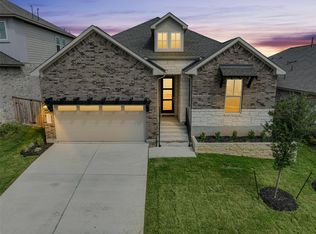 4327 Bancroft Ln, Round Rock, TX 78665