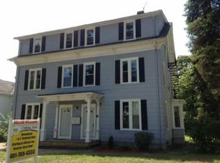 49 Providence St, Woonsocket, RI 02895