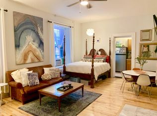 93 Beacon St APT 2, Boston, MA 02108