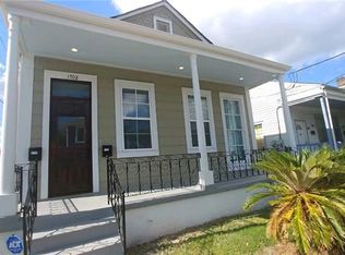 1702 Cambronne St, New Orleans, LA 70118
