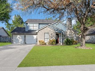 10050 Horseshoe Bend Dr, Houston, TX 77064