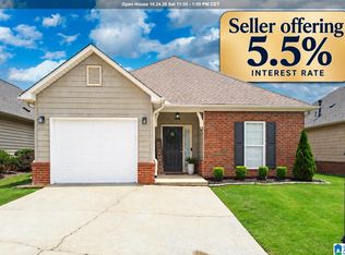 1029 Fairbank Ln, Chelsea, AL 35043