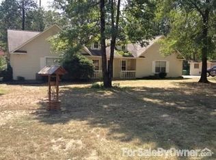 1909 Mount Pleasant Dr, Nashville, AR 71852