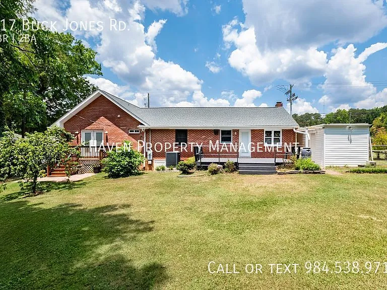 217 Buck Jones Rd — Photo 34