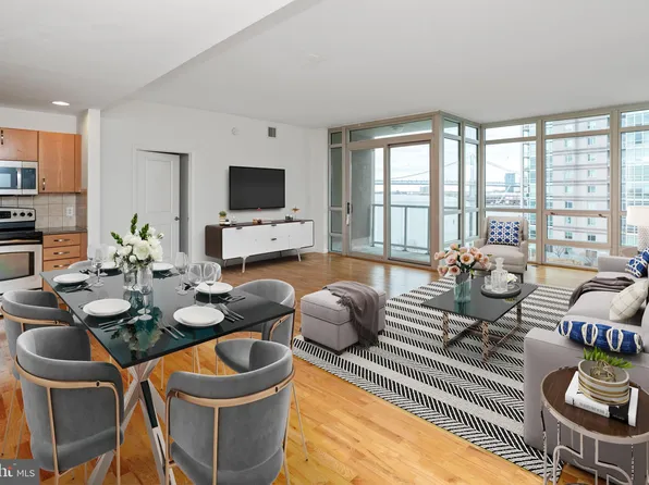 901 N Penn St Unit R703, Philadelphia, PA 19123