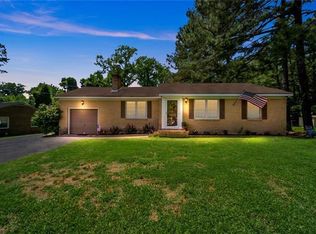 116 Rawlsdale Rd, Franklin, VA 23851