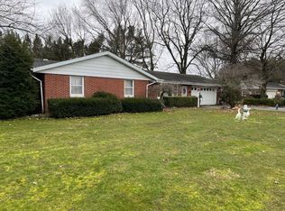 15066 County Road 40, Goshen, IN 46528