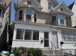 675 N Locust St, Hazleton, PA 18201