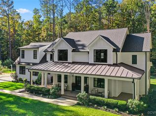 13518 Pungo Ct, Chesterfield, VA 23838