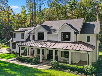 13518 Pungo Ct, Chesterfield, VA, 23838