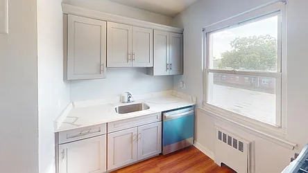 Sold by Metro Garden Realty NYC