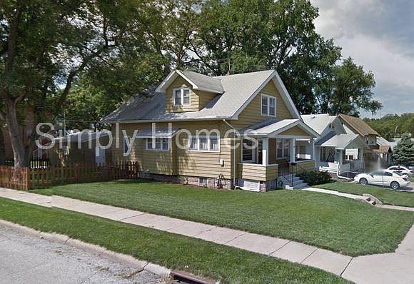 2nd image of 4401 Wakeley St