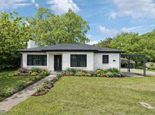 105 Rucker Ave, Franklin, TN 37064