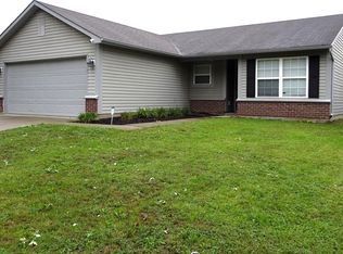 6333 Cradle River Dr, Indianapolis, IN 46221