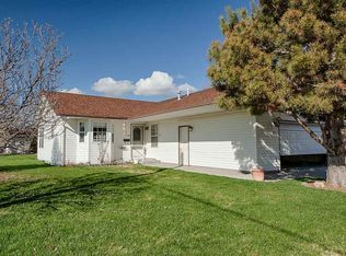 910 Laree Way, Weiser, ID 83672