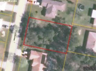 16 Prestwick Ln, Palm Coast, FL 32164