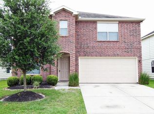 1723 Wooded Acres Dr, Humble, TX 77396