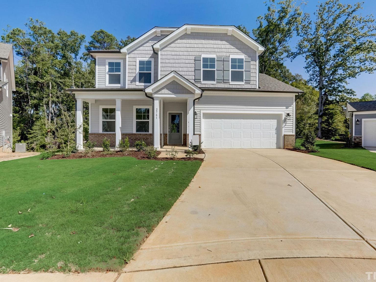 2761 Nettles Ridge Way, Fuquay Varina, NC 27526 MLS 2533611 Zillow
