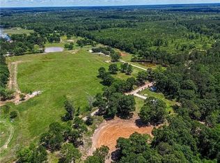 Joby Magee Rd, Franklinton, LA 70438