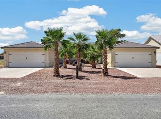 1710 Pershing Ave Unit A, Pahrump, NV 89048