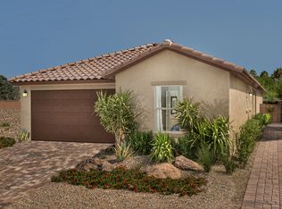 8660 N Rome Ct, Tucson, AZ 85742