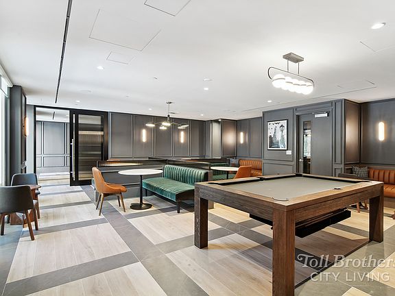 5th image of The Rockwell #6A