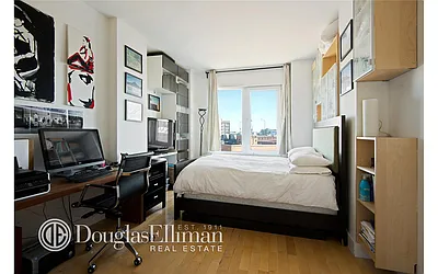Sold by Douglas Elliman