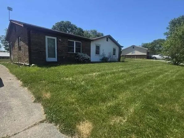 139 Gilberts Creek Cut Off Rd, Stanford, KY 40484