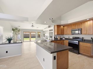 5009 W GWEN Street, Laveen, AZ 85339