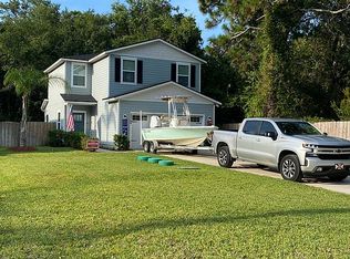 13766 Evergreen Dr, Jacksonville, FL 32224