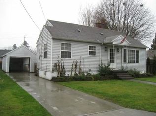 140 NW 12th St, Gresham, OR 97030