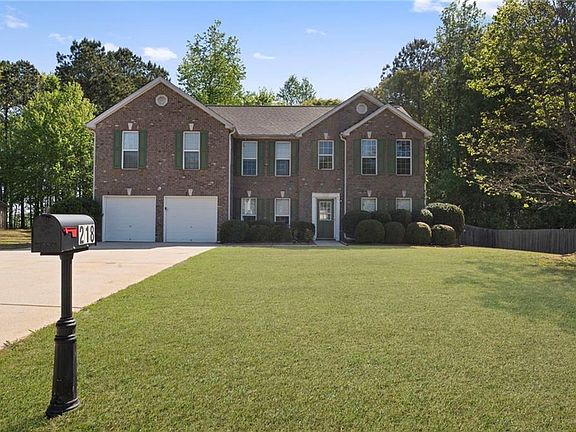 4th image of 218 Hickory Branch Dr