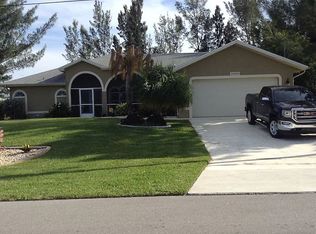 1408 SW 23rd St, Cape Coral, FL 33991