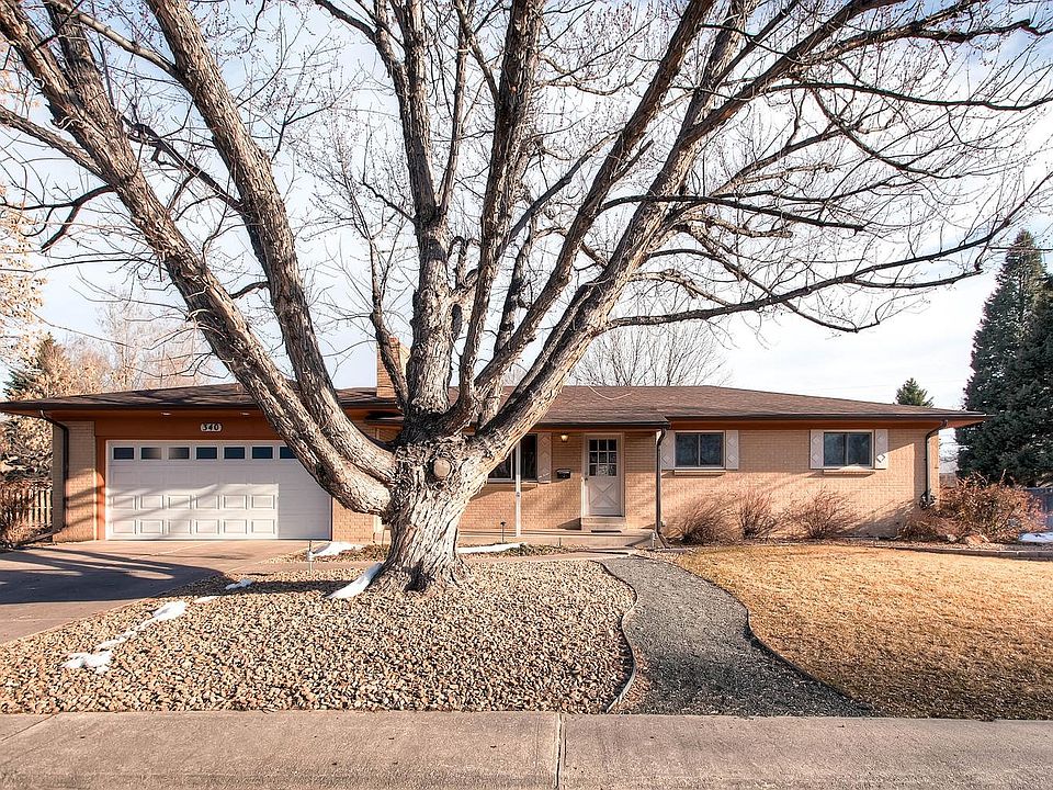 For Sale: 340 W. Caley Drive, Littleton, CO 80120