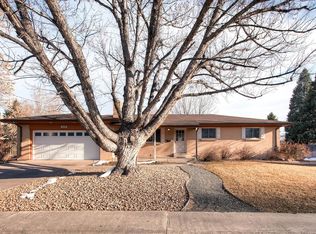340 W Caley Dr, Littleton, CO 80120