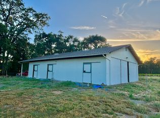 13451 Powerhouse Rd, Potter Valley, CA 95469