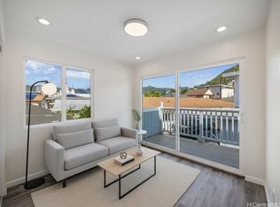 1659 Leilehua Ln APT A, Honolulu, HI 96813