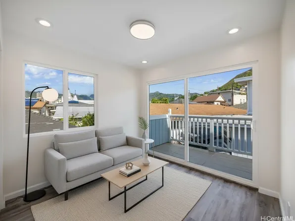 1659 Leilehua Ln APT A, Honolulu, HI 96813