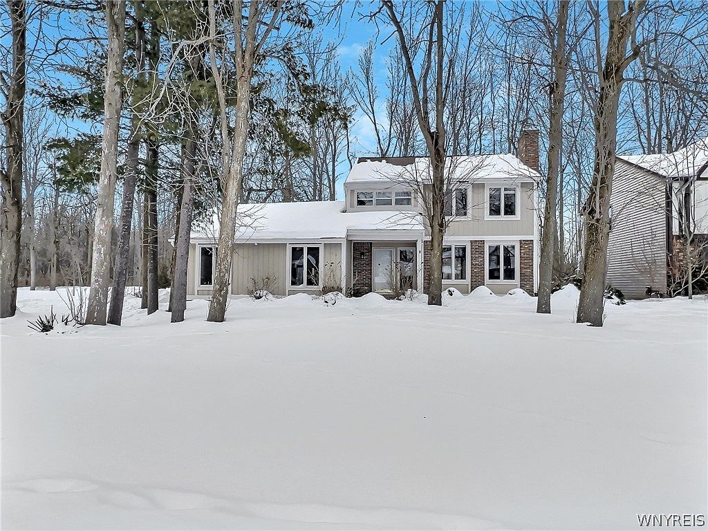 176 Bramblewood Ln, East Amherst, NY 14051 Zillow