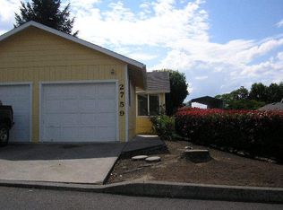 2759 W Lorraine Ave, Roseburg, OR 97471