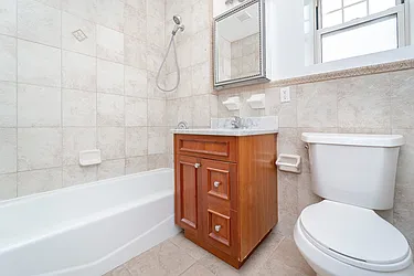 Rented by Modern Spaces